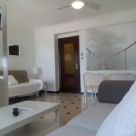 Experience - Playa Santa Maria Del Mar Appartamento Cadice