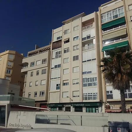 Appartamento Experience - Playa Santa Maria Del Mar *