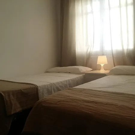 Experience - Playa Santa Maria Del Mar Appartamento *